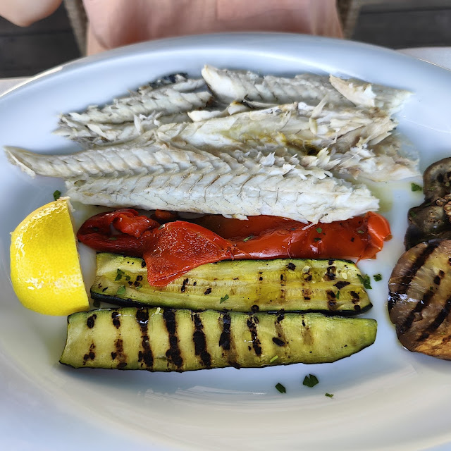 Морський Окунь