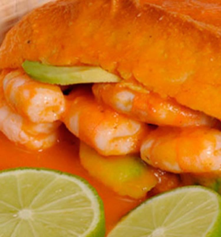 Tortas Ahogadas CECY Photo 2