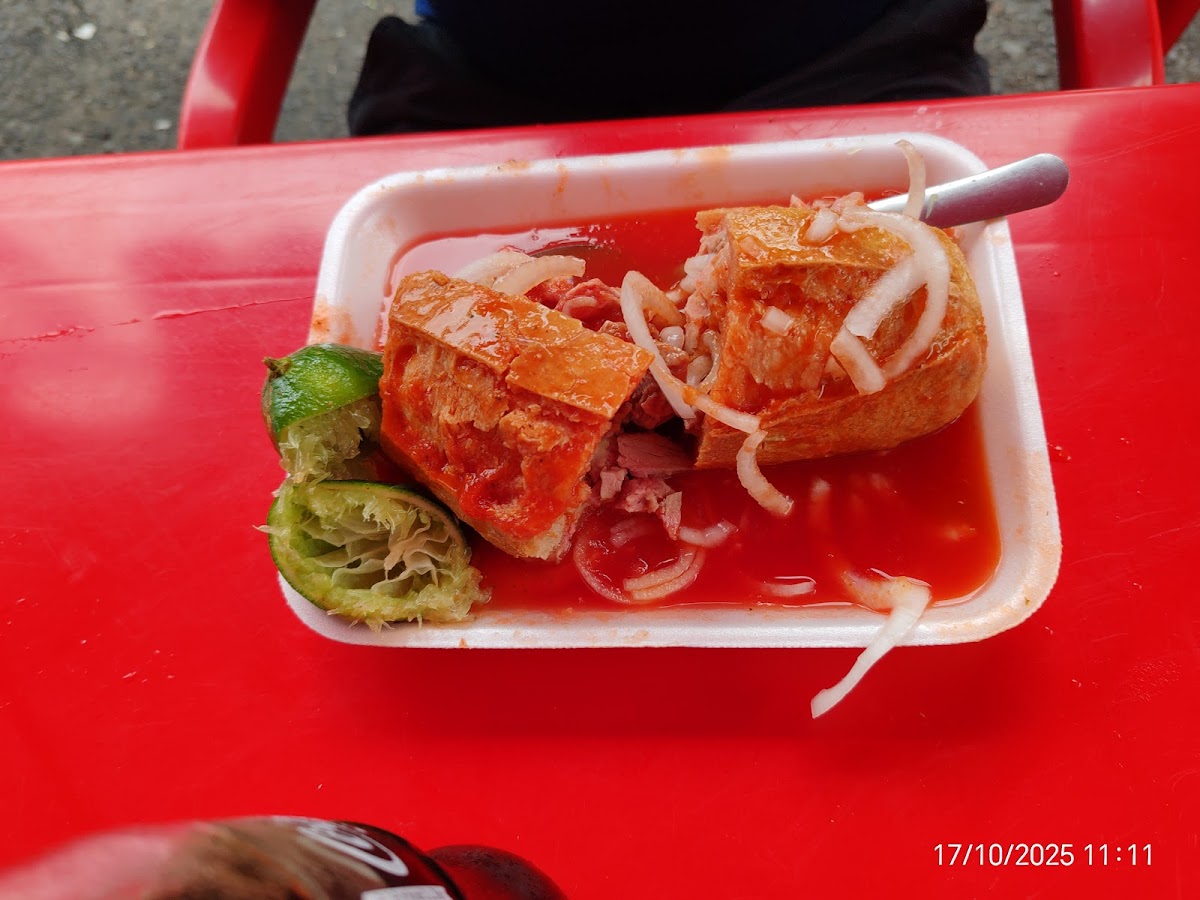 Tortas Ahogadas CECY Photo 4