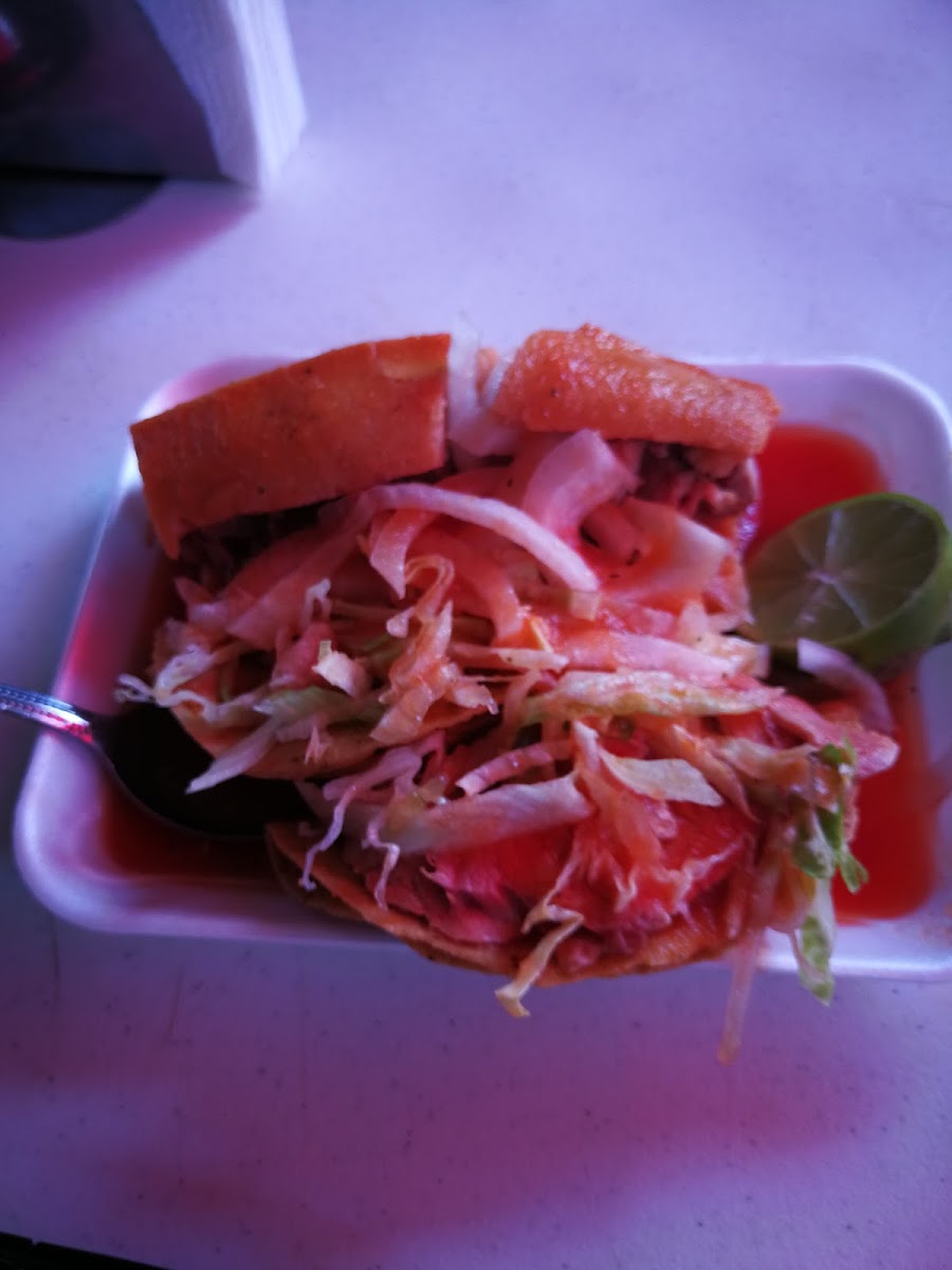 Tortas Ahogadas CECY Photo 5