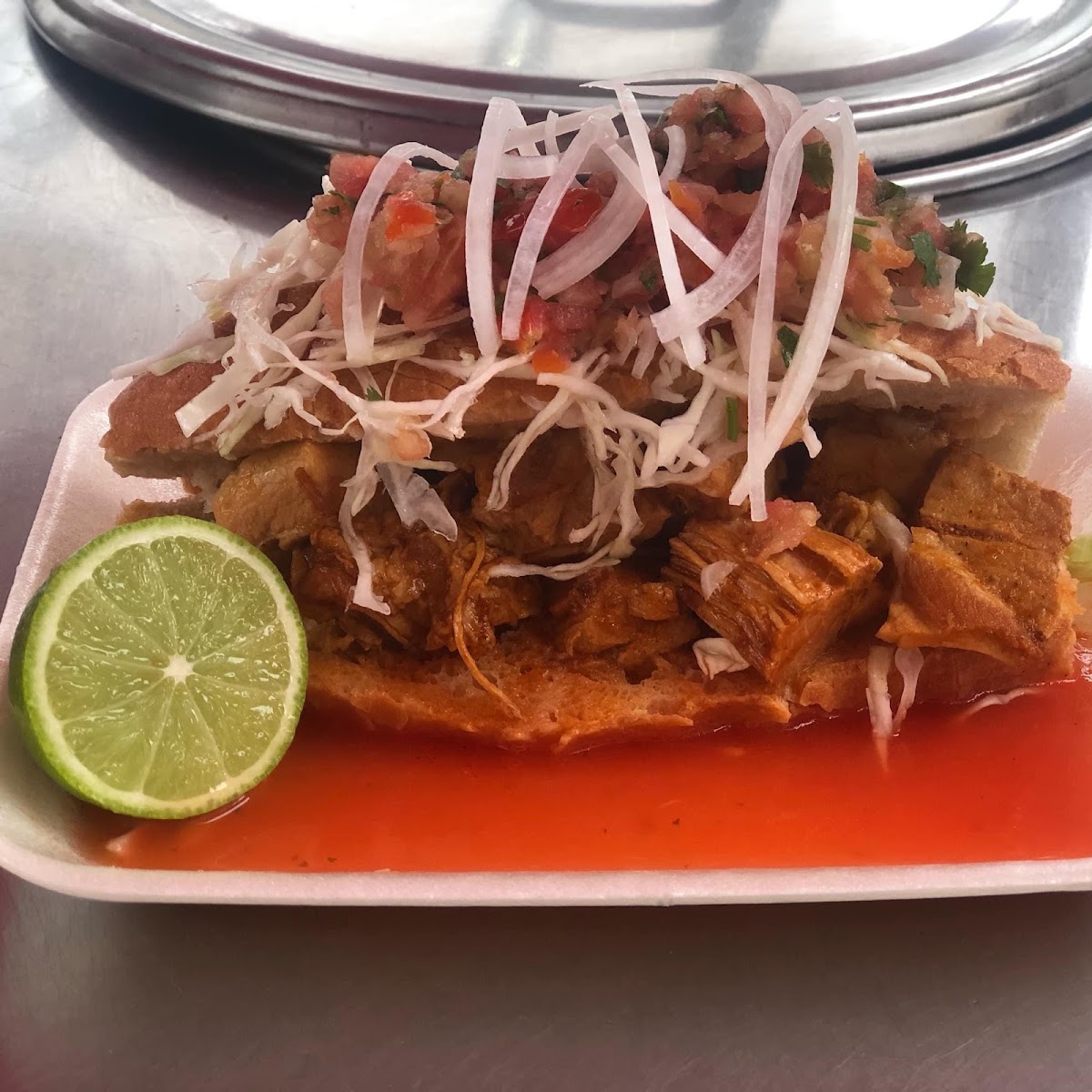 Tortas Ahogadas CECY Photo 7