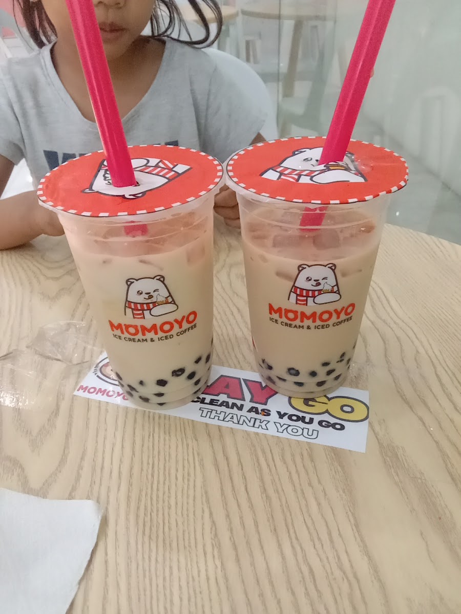 Momoyo, Paniqui, Tarlac