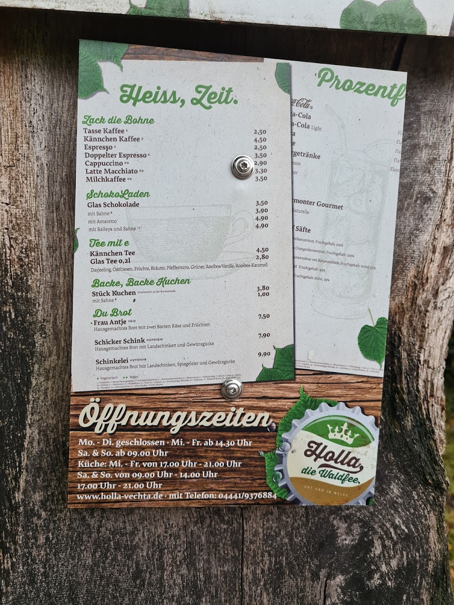 Gut Welpe Photo Menu 4