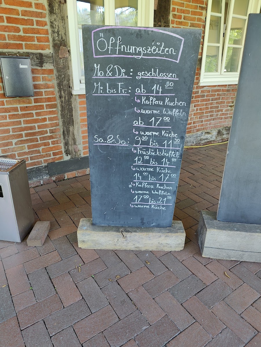 Gut Welpe Photo Menu 8