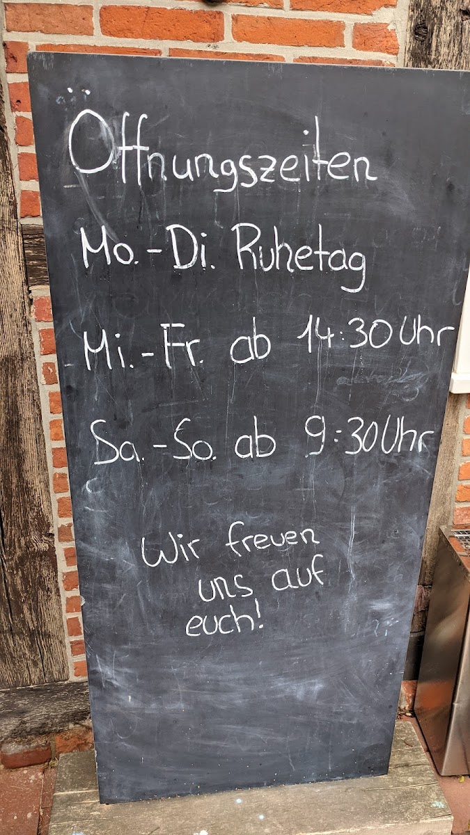 Gut Welpe Photo Menu 9