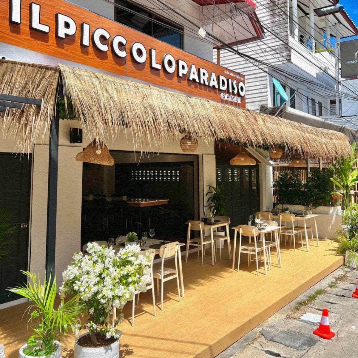 Il Piccolo Paradiso
