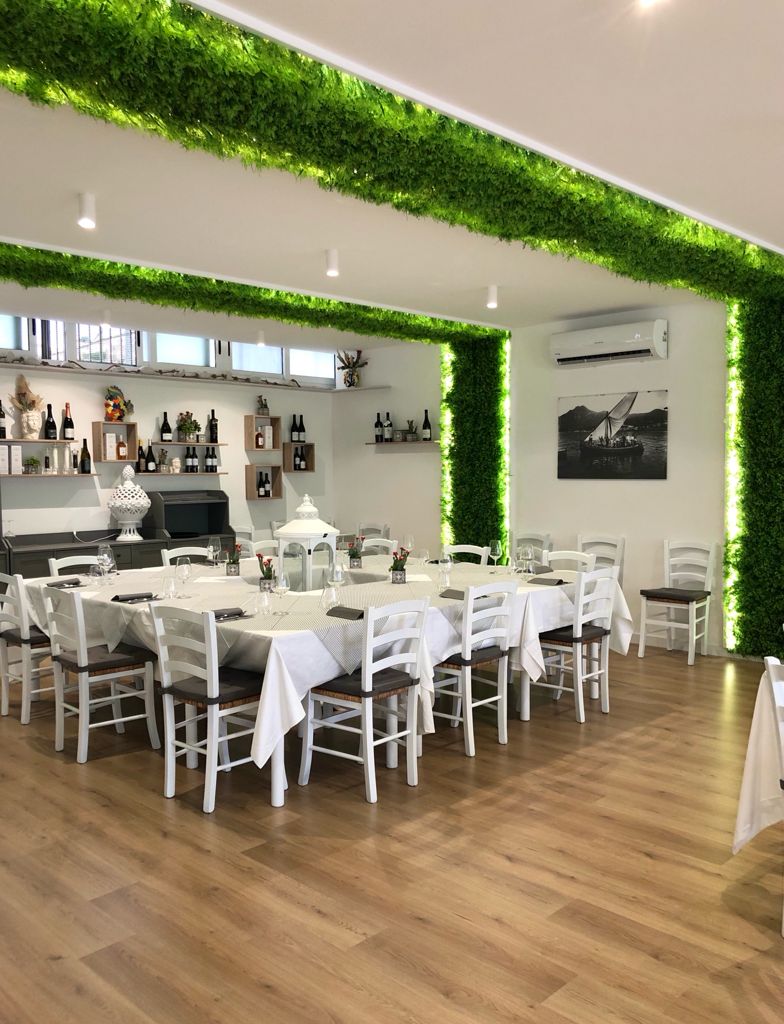 Gaetano Varco Restaurant