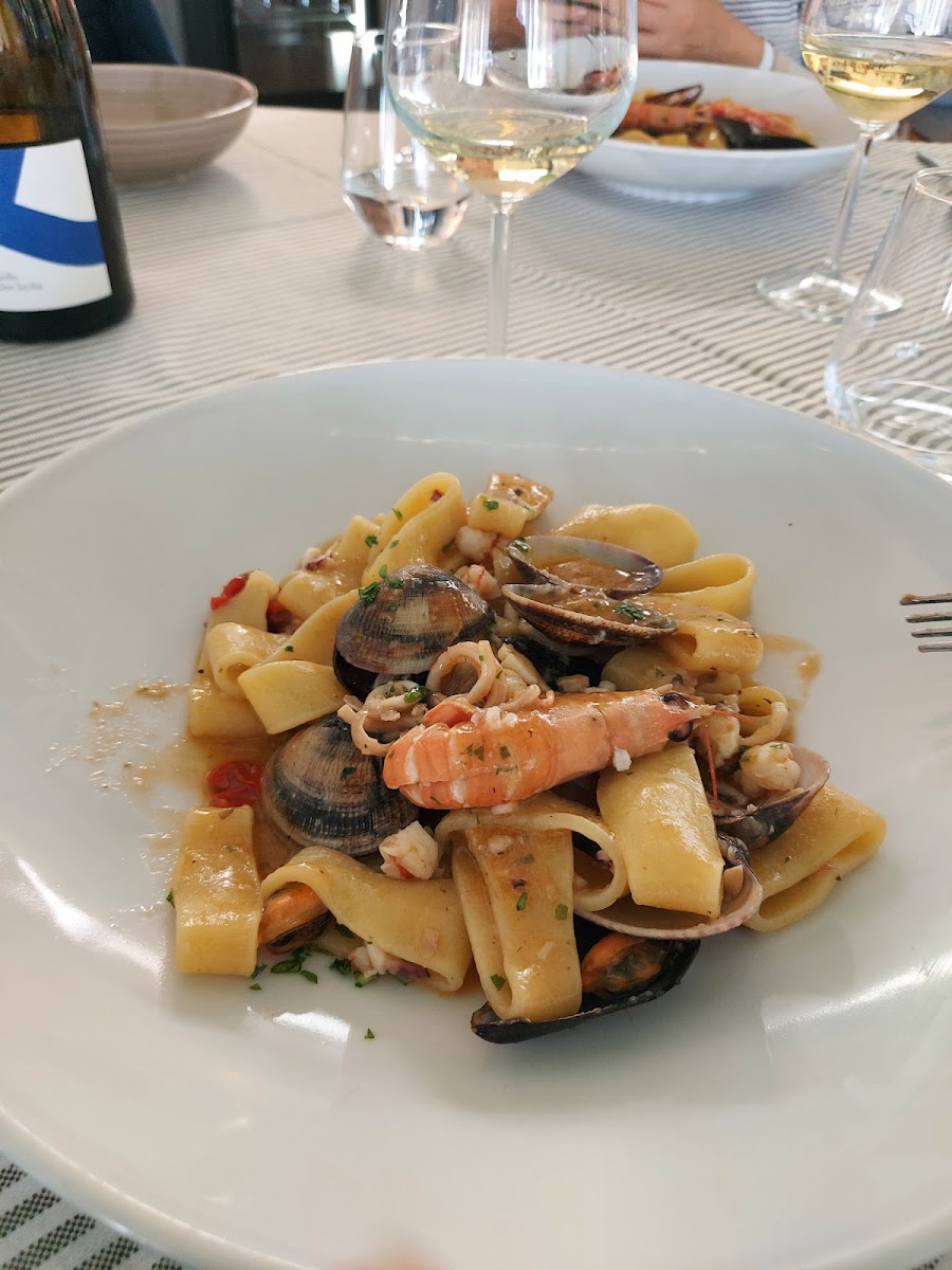 Gaetano Varco Restaurant Photo 10