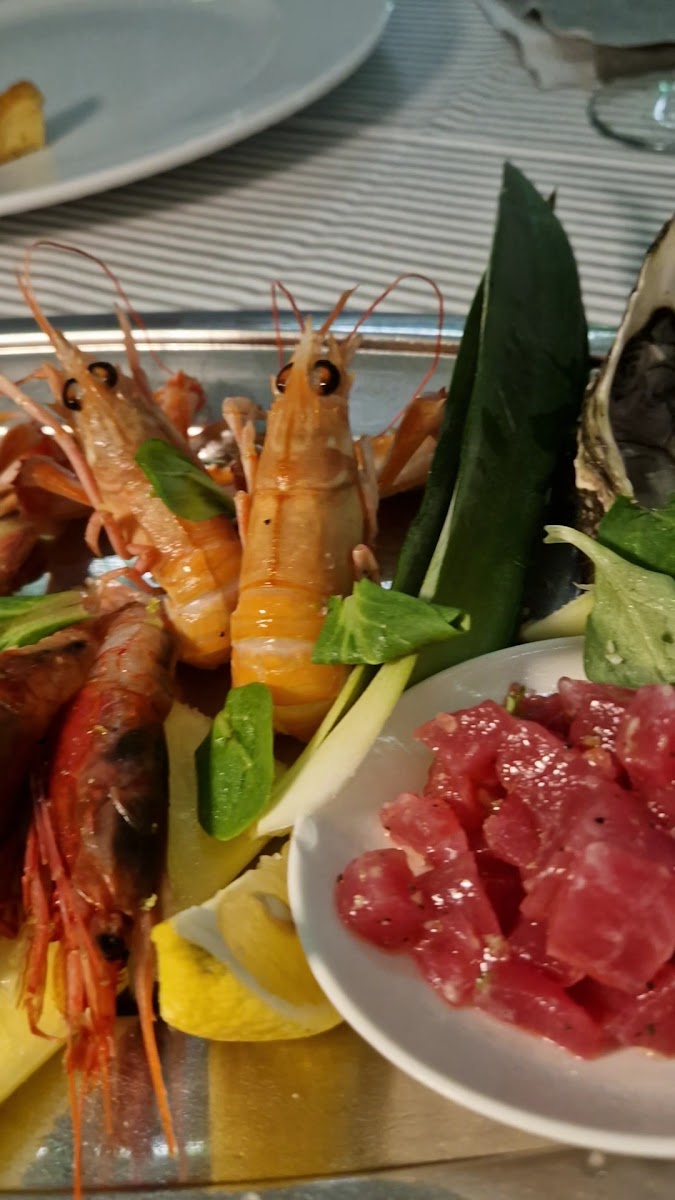 Gaetano Varco Restaurant Photo 2