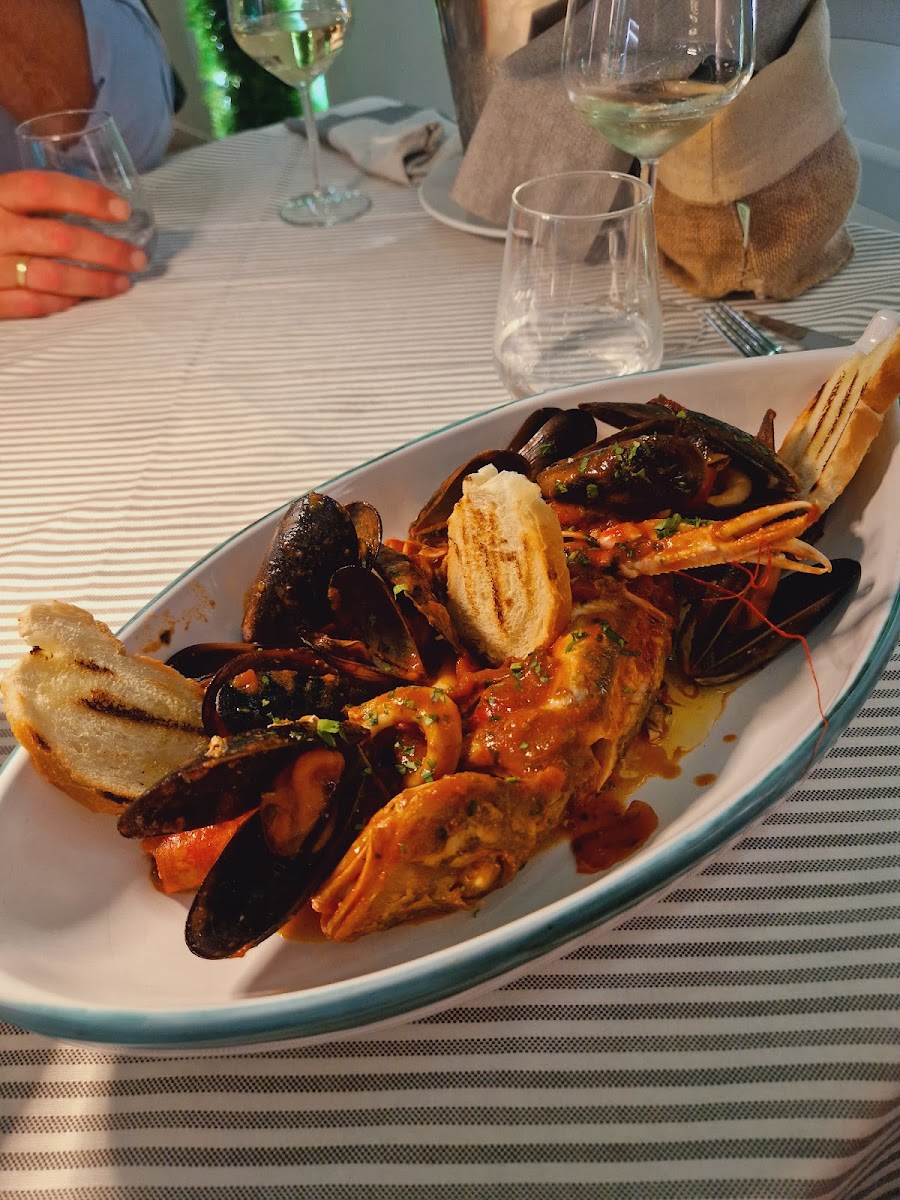 Gaetano Varco Restaurant Photo 5