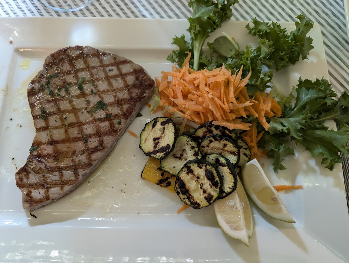 Gaetano Varco Restaurant Photo 6