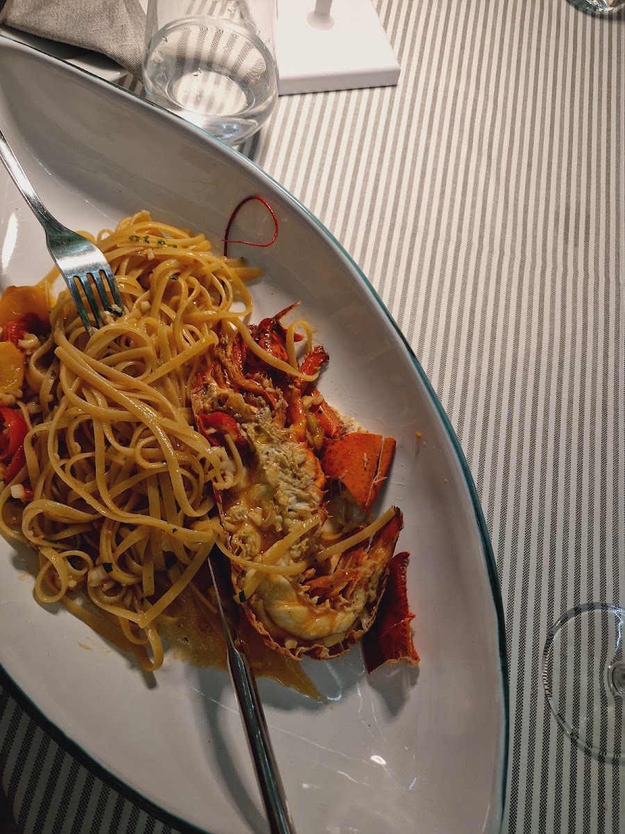 Gaetano Varco Restaurant Photo 7