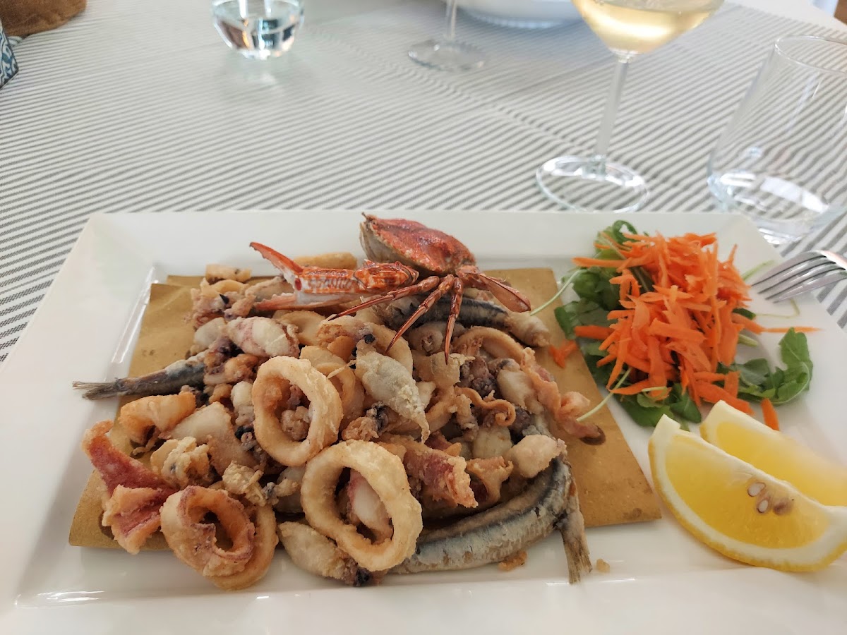 Gaetano Varco Restaurant Photo 8