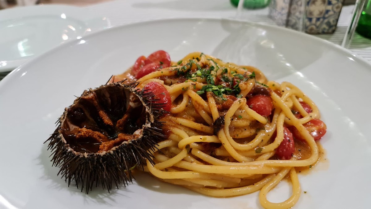 Gaetano Varco Restaurant Photo 9