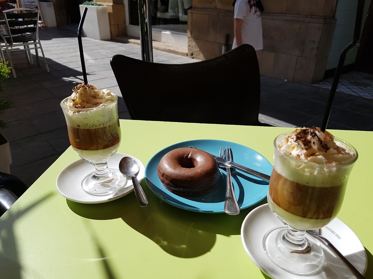 Café Suizo Photo 10