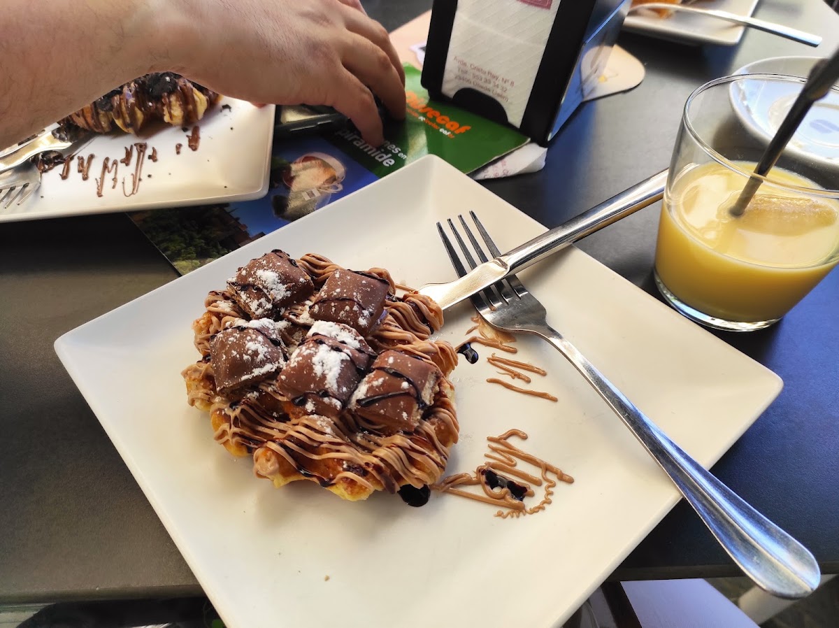 Café Suizo Photo 6