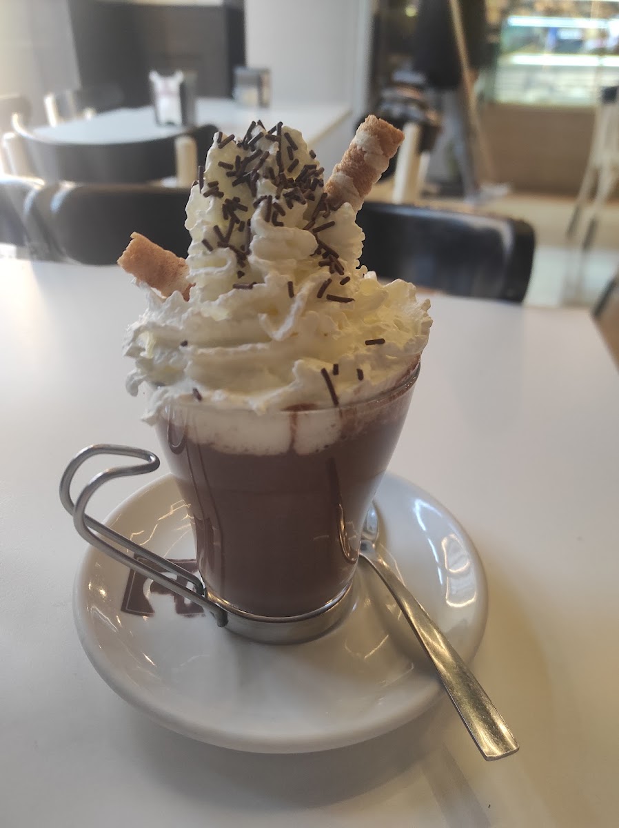 Café Suizo Photo 8