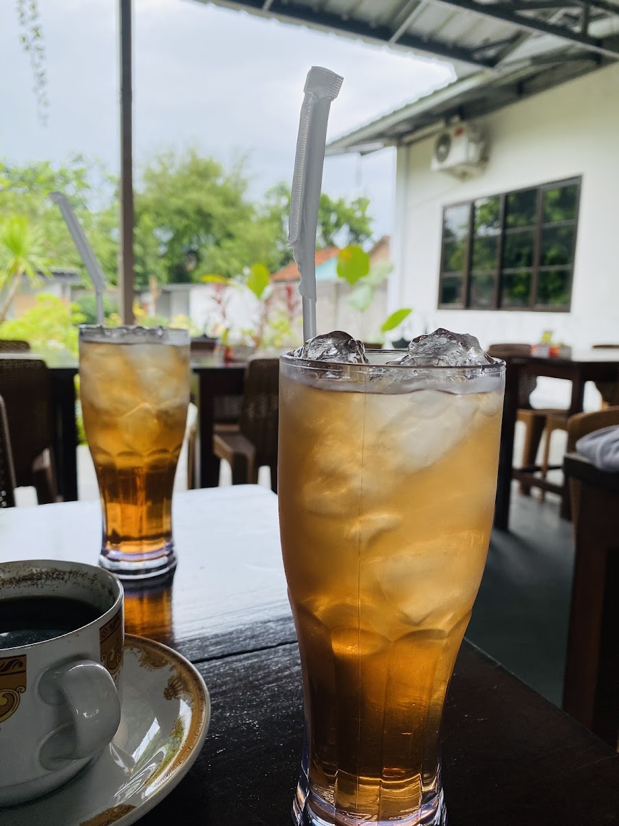 Pecak bandeng dapur Teh neng Photo 7