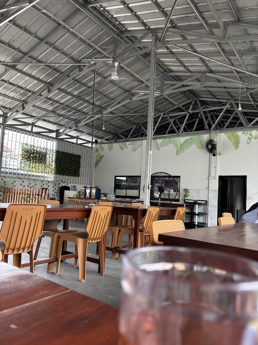 Pecak bandeng dapur Teh neng Photo 9