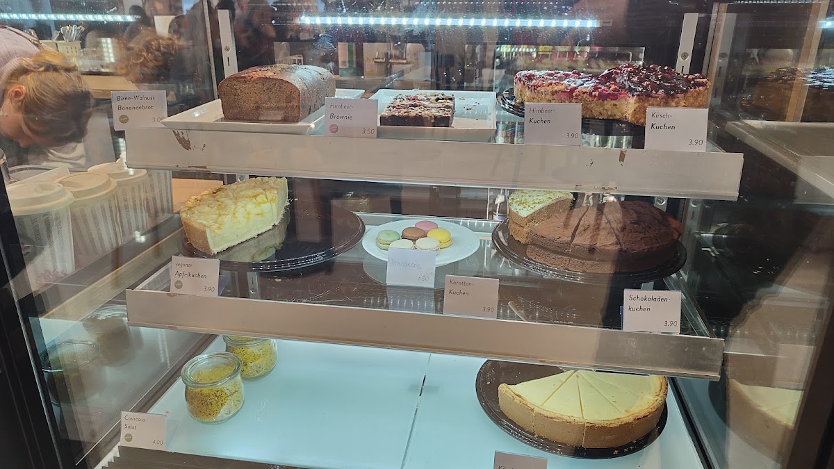 Cafe im Hugendubel Photo 10