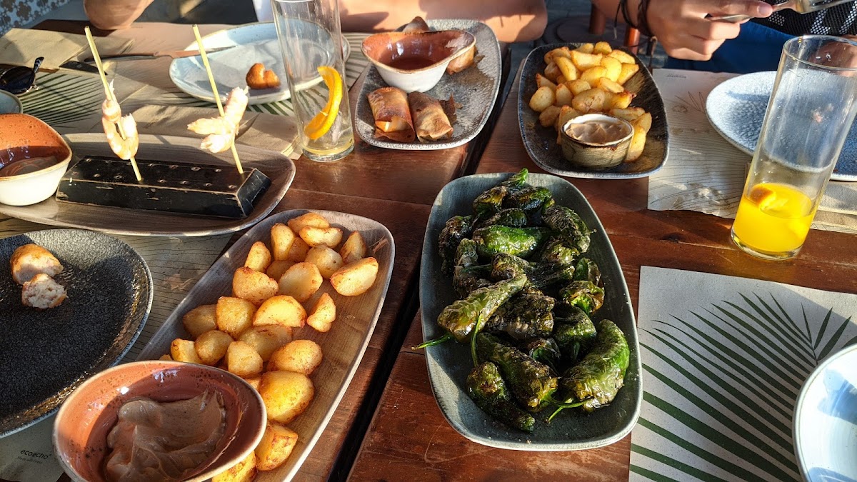 GROP Restaurant Photo 5