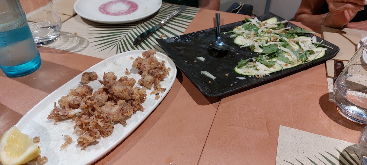 GROP Restaurant Photo 9