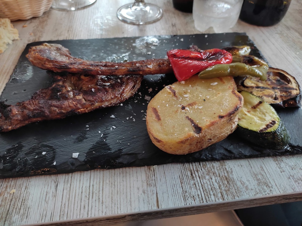 Restaurant Volcànic Photo 10
