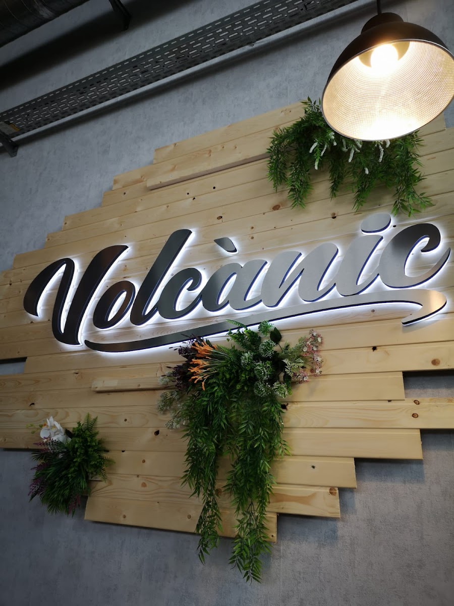 Restaurant Volcànic Photo 4