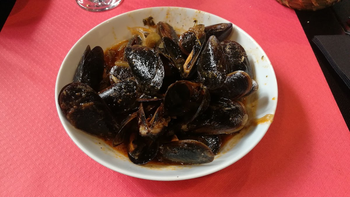 Restaurant Volcànic Photo 8