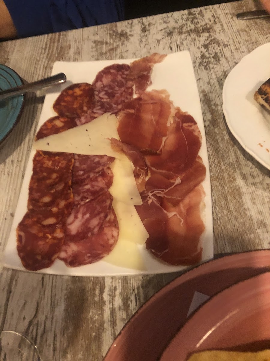 Restaurant Volcànic Photo 9