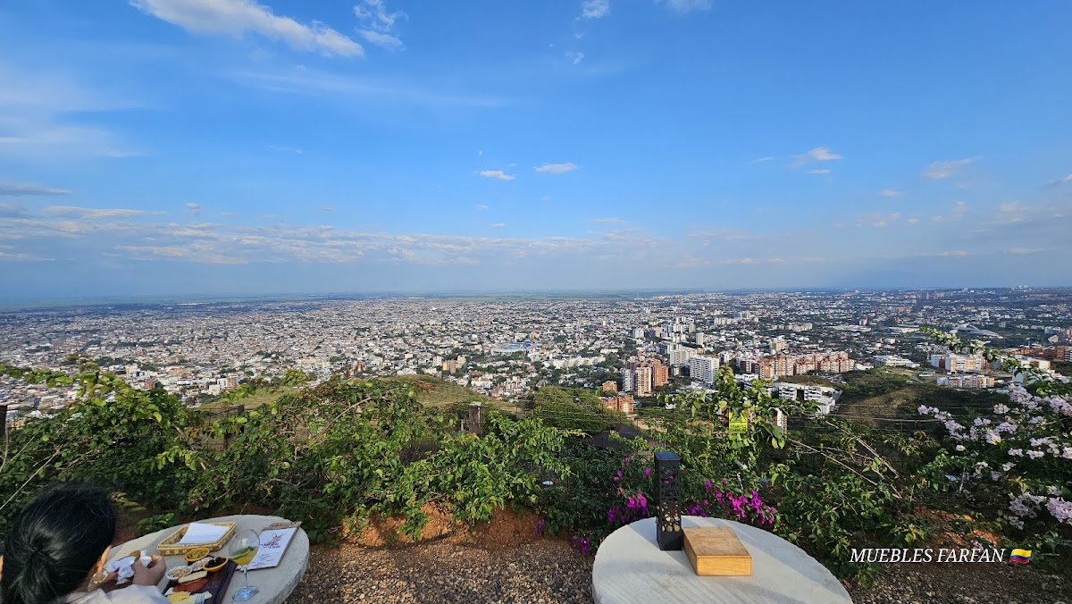 Un Jardín en el Cielo Photo 4