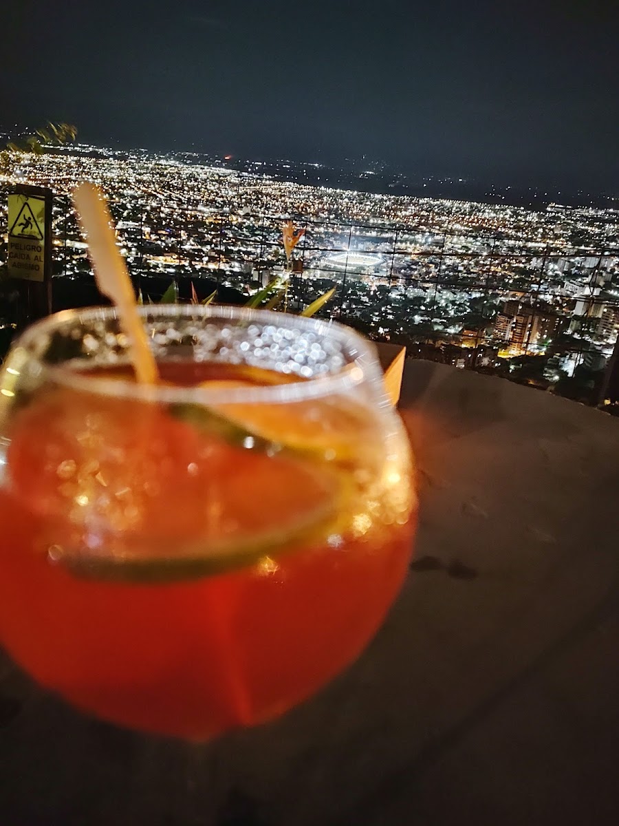 Un Jardín en el Cielo Photo 7