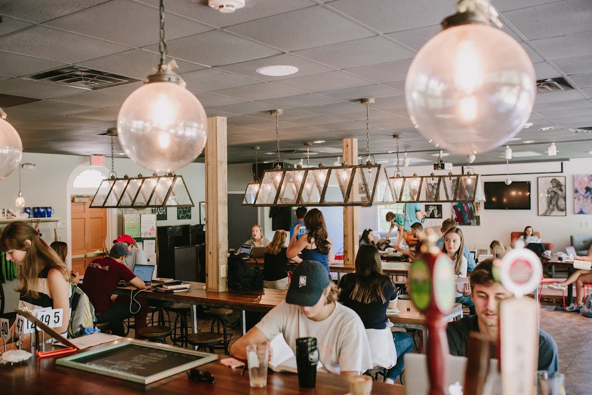 Summit Coffee Outpost