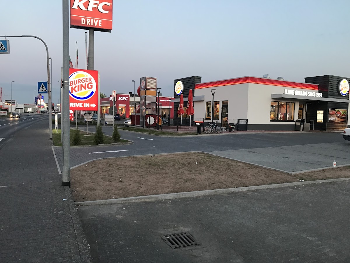 Burger King Mülheim-Kärlich