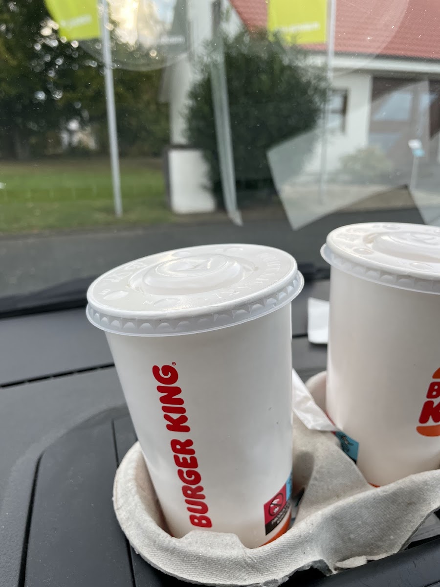 Burger King Mülheim-Kärlich Photo 10