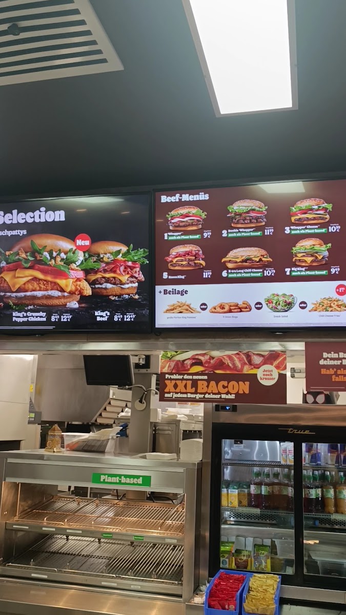 Burger King Mülheim-Kärlich Photo 2