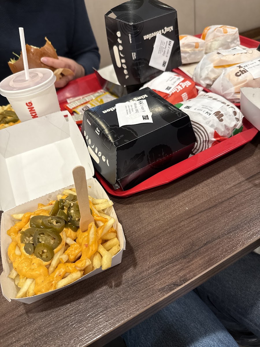 Burger King Mülheim-Kärlich Photo 3
