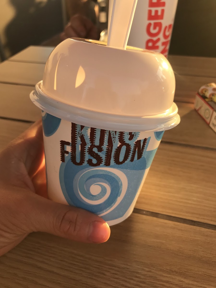 Burger King Mülheim-Kärlich Photo 5