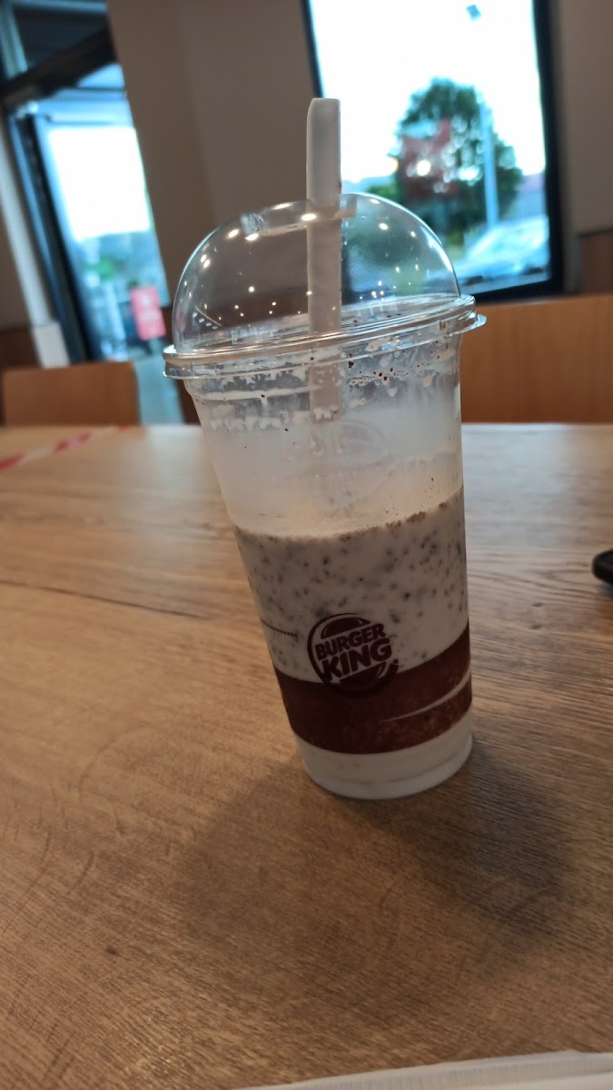 Burger King Mülheim-Kärlich Photo 6