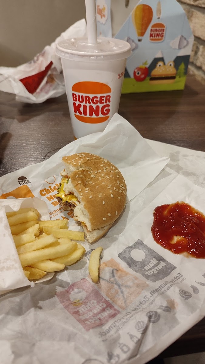 Burger King Mülheim-Kärlich Photo 7