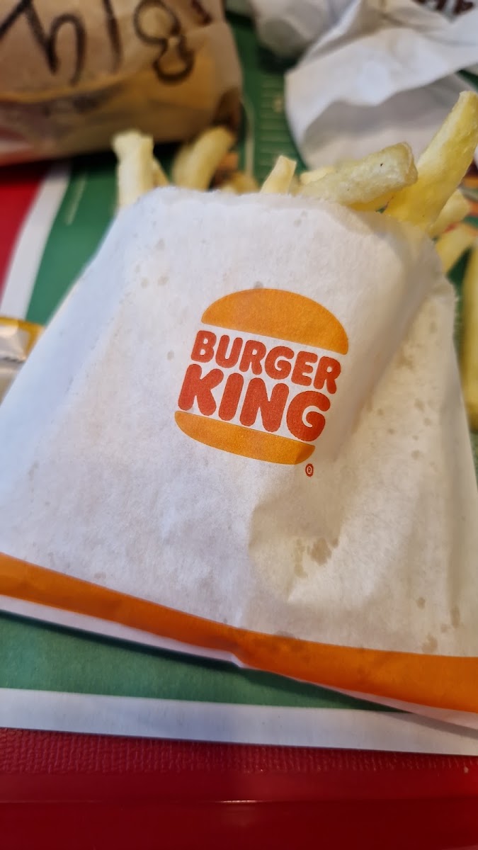 Burger King Mülheim-Kärlich Photo 9