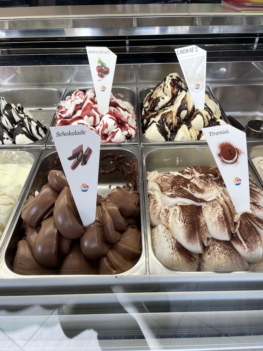 Eis Café da Stefano Photo 10
