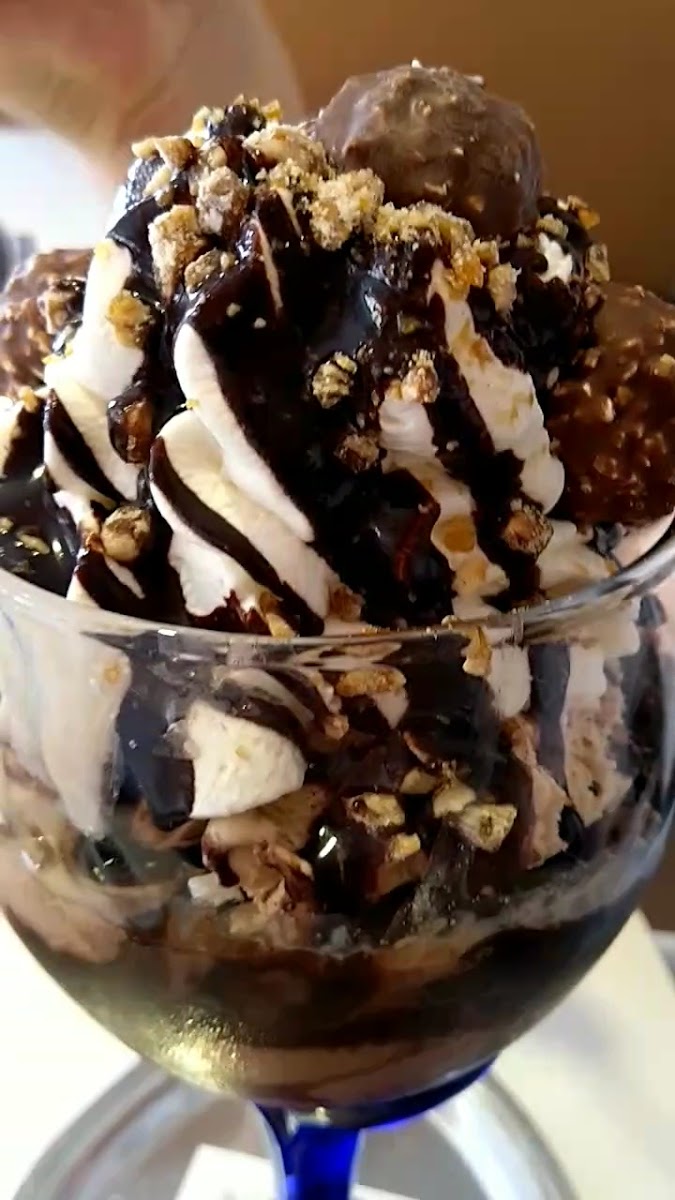 Eis Café da Stefano Photo 2