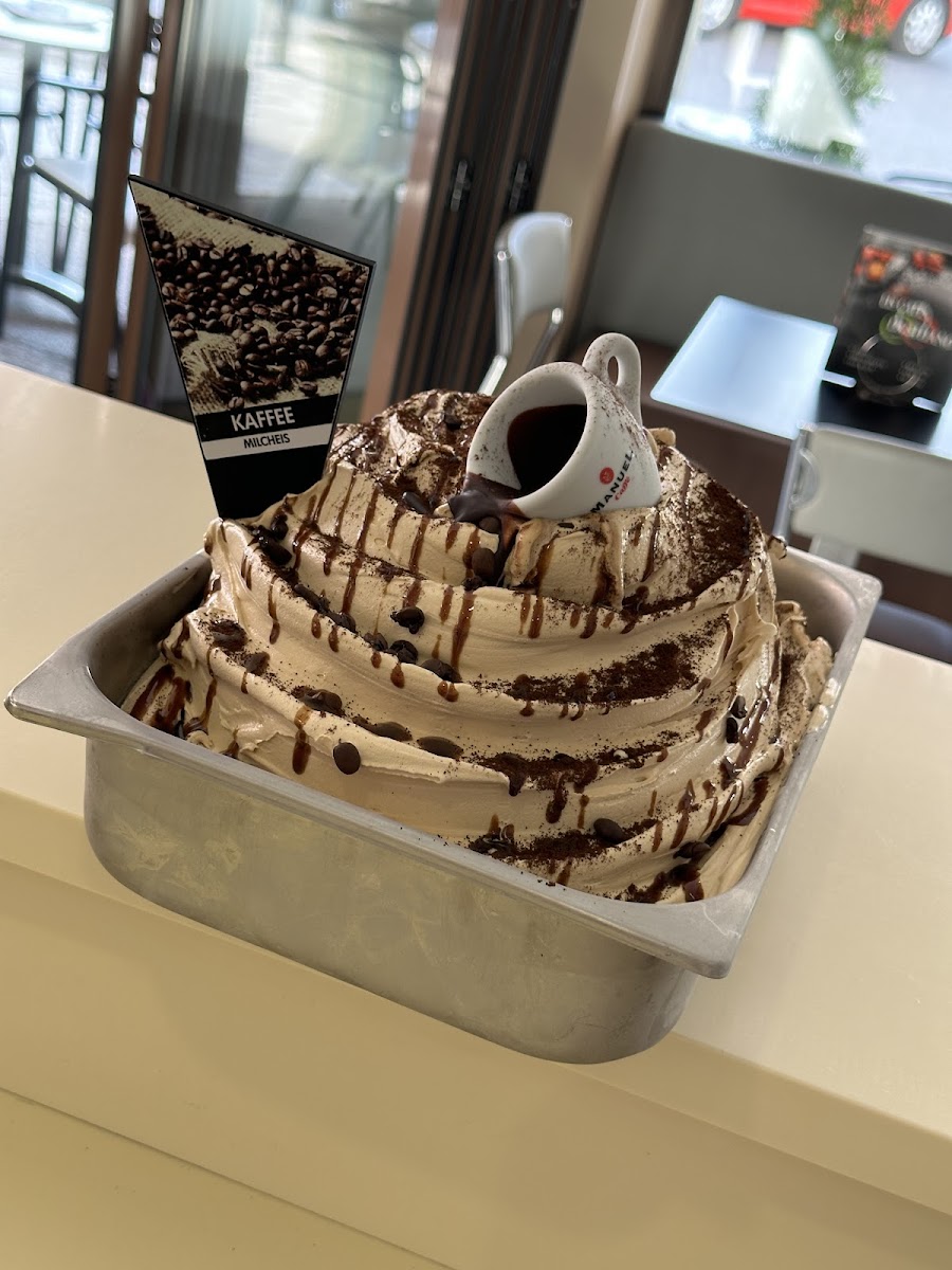 Eis Café da Stefano Photo 3