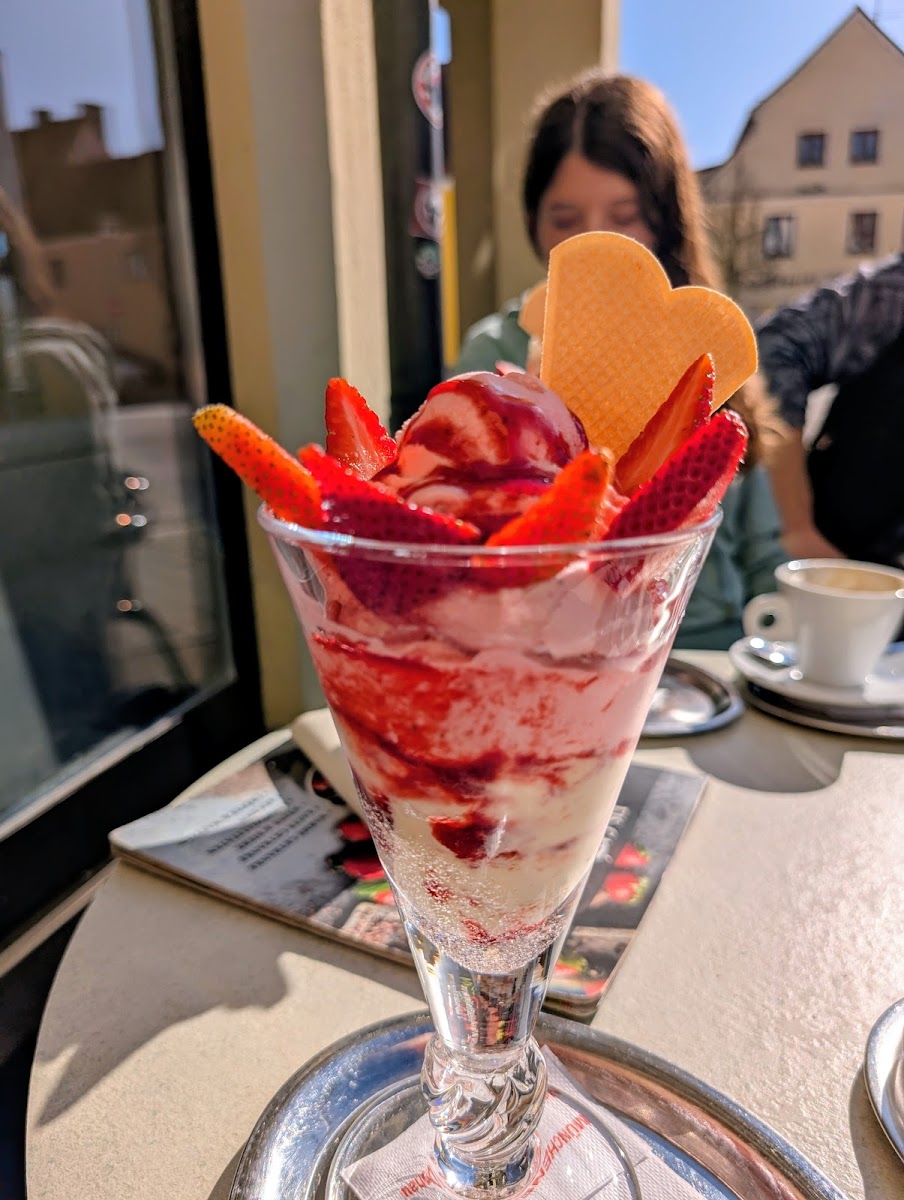 Eis Café da Stefano Photo 4