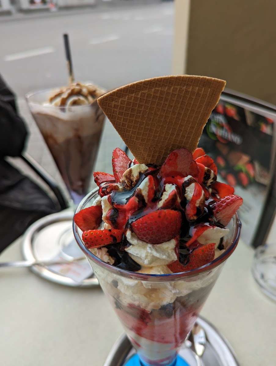 Eis Café da Stefano Photo 5