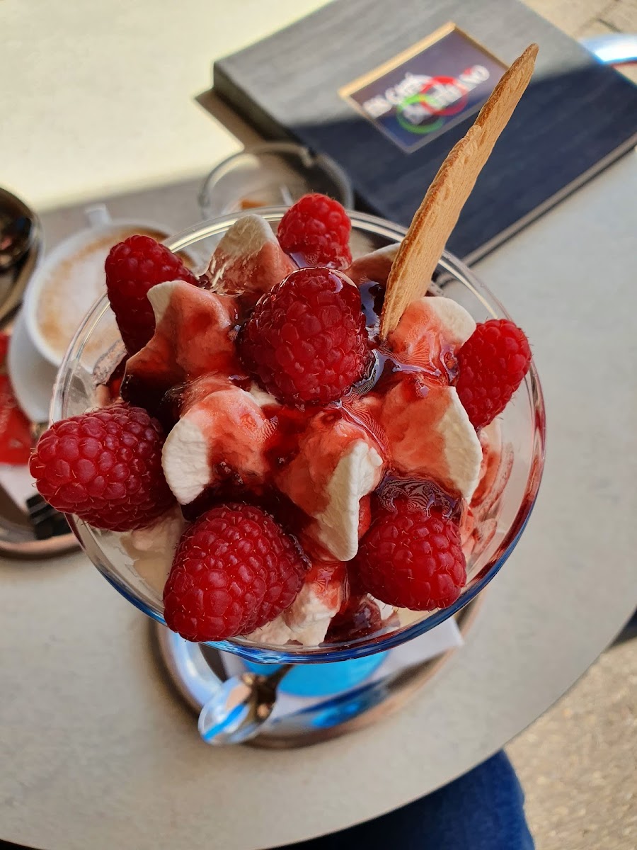 Eis Café da Stefano Photo 6