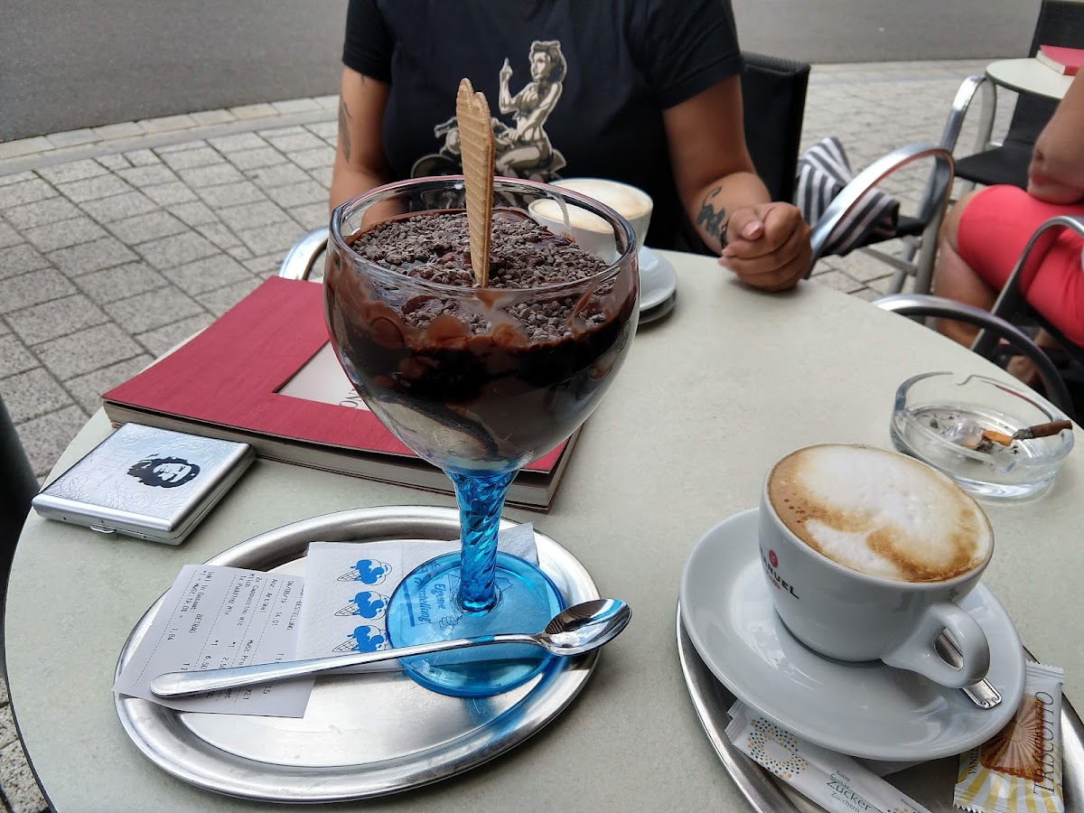 Eis Café da Stefano Photo 7