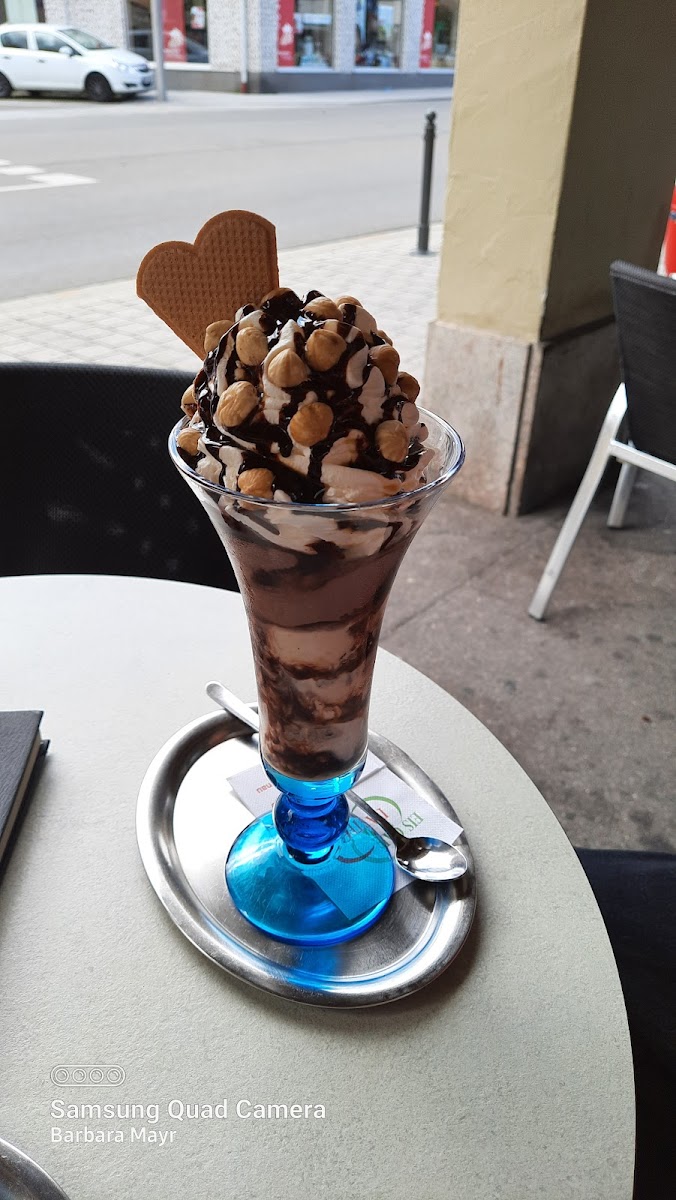 Eis Café da Stefano Photo 8