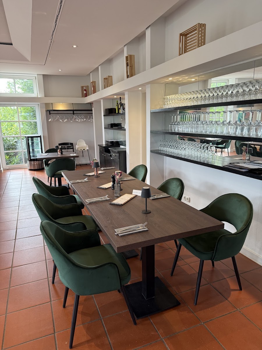 Ristorante Maruzzella